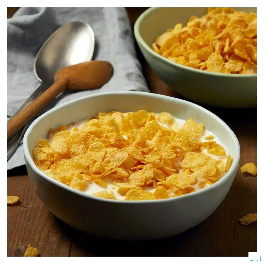 Schar Corn Flakes sans gluten 250 gr 6587  -  Revogan