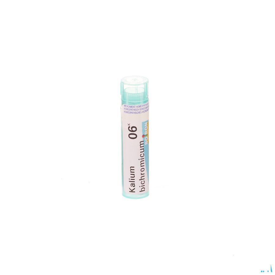 Kalium Bichromicum 6k Gr 4g  -  Boiron