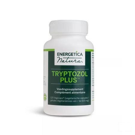 Tryptozol Plus 120 vegicaps  -  Energetica Natura