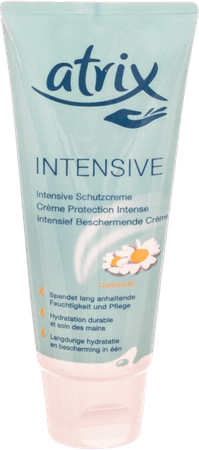 Atrix Creme Protectrice Intens Tube 100 ml  -  Beiersdorf
