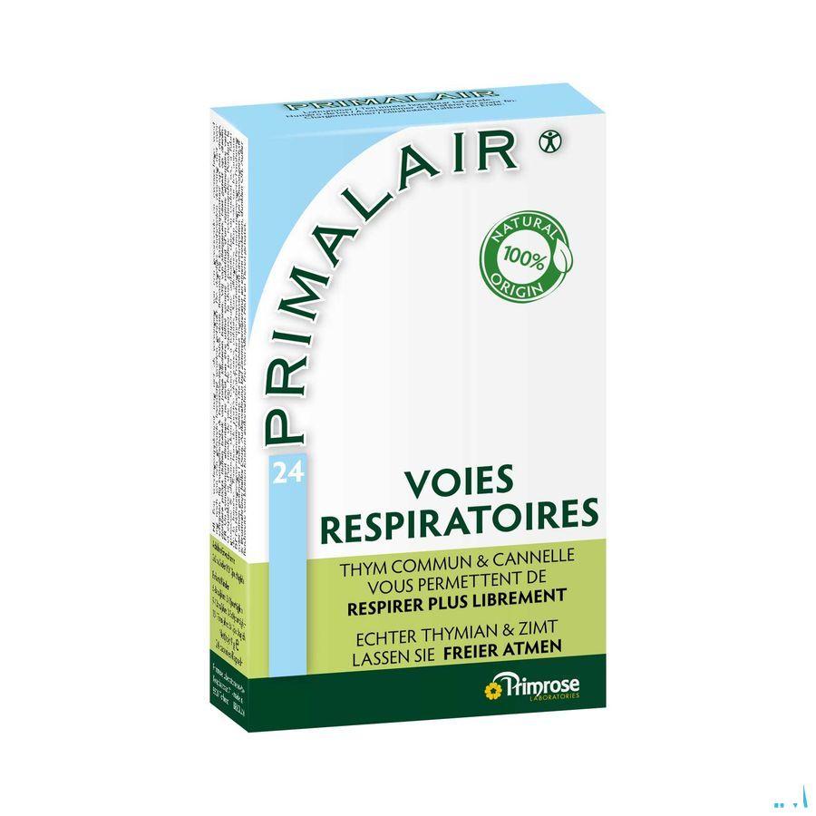 Primalair Capsule 24 