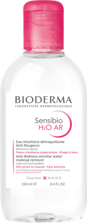 Bioderma Sensibio H20 Ar Solution Micellaire 250 ml