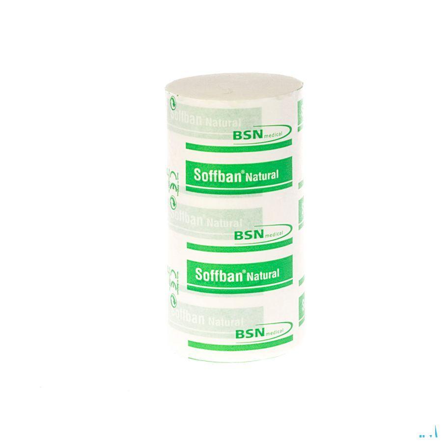 Soffban Natural Watten 10,0Cmx2,7M 7146900