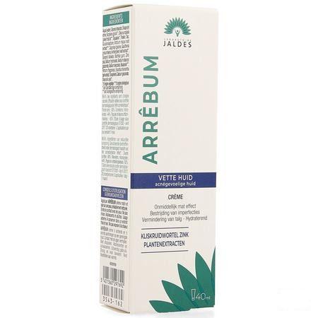 Arrebum Creme 40 ml