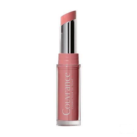 Avene Couvrance Corr.teint Baume Levres Nude 3g  -  Avene