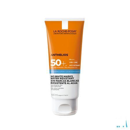 Anthelios Lait 50+ 100 ml  -  La Roche-Posay