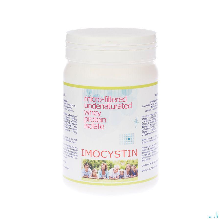 Imocystin Poeder Pot 300 gr 
