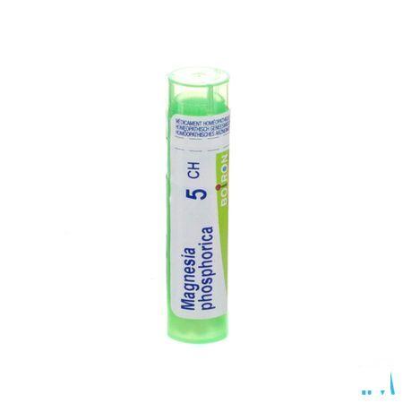 Magnesia Phosphorica 5CH Gr 4g  -  Boiron