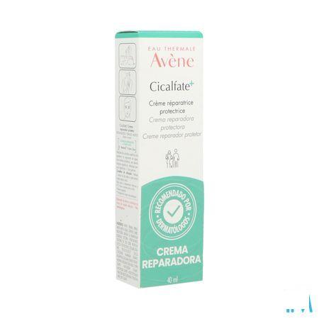 Avene Cicalfate + creme 40 ml  -  Avene
