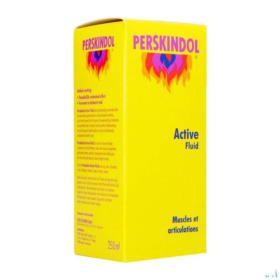 Perskindol Active Fluide 250 ml
