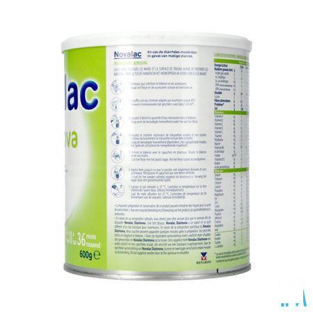 Novalac Diarinova Pdr 600g