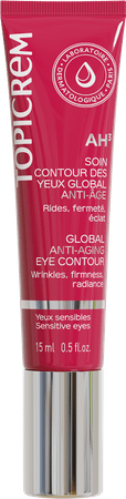Topicrem Ah3 Contour Yeux A/Age 15ml