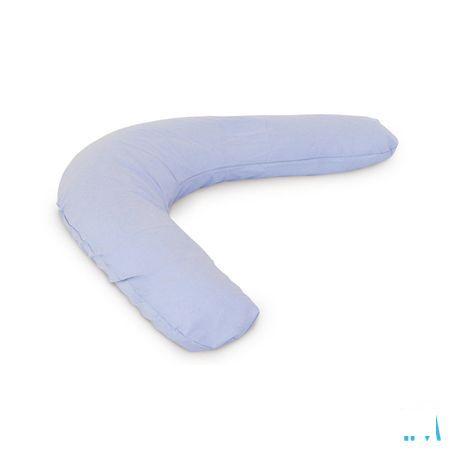 Sissel Comfort Positioneringskussen Korrels 195x35  -  Sissel