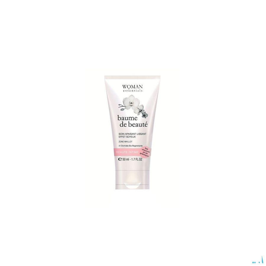 Woman Essentials Baume De Beaute 50ml  -  Arkopharma 