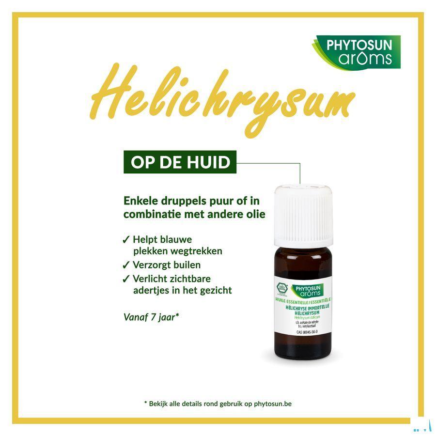 Phytosun Helichrysum Eco 5 ml