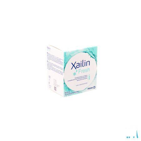 Xailin Fresh 0,5% 30x0,4 ml  -  Simovision