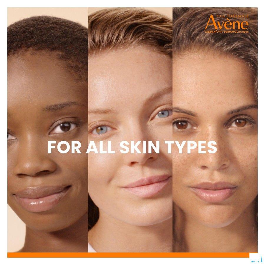 Avene Zon Spf50 Ultra Fluid Invisible 50 ml
