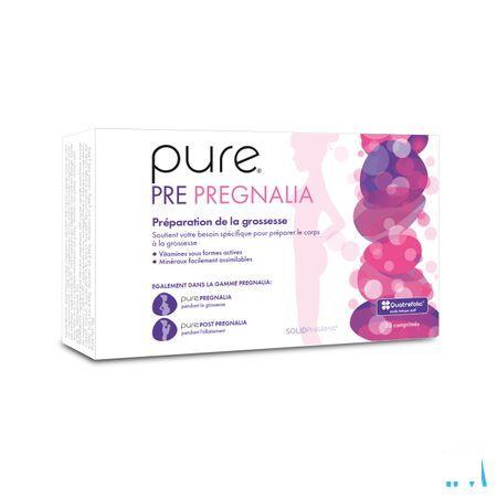 Pure Pre Pregnalia Tabl 30