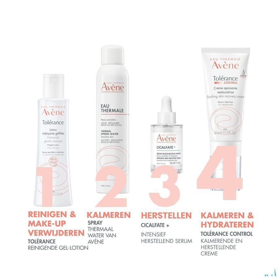 Avene Tolerance Control Creme 40 ml  -  Avene