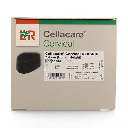 Cellacare Cervical 2 7,5Cm  -  Lohmann & Rauscher