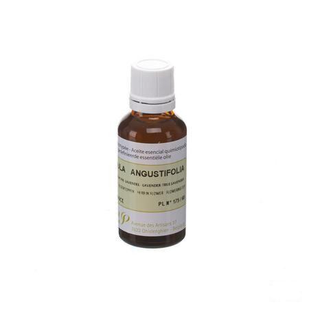 Echte Lavendel Essentiele Olie 30 ml  -  Pranarom