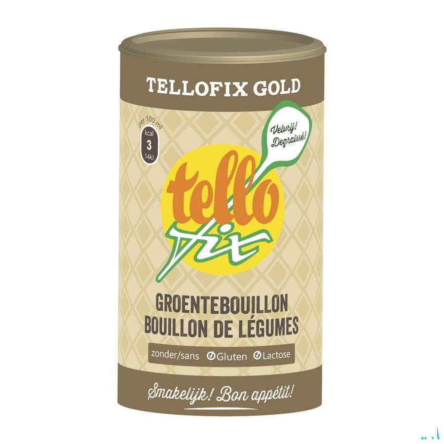Tellofix Gold 900 gr  -  Revogan