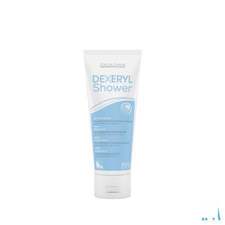 Dexeryl Shower 200 ml