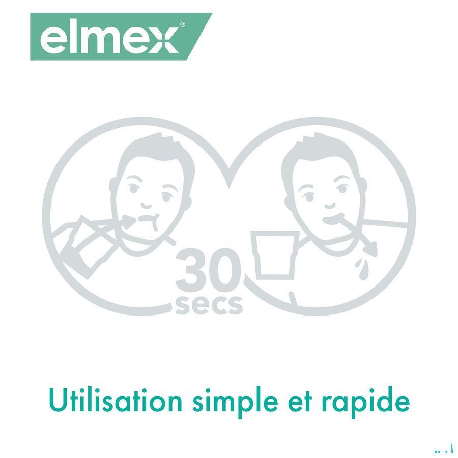 Elmex Sensitive Tandspoeling 400 ml