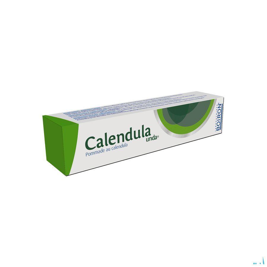 Calendula Pomm 40 gr  -  Unda - Boiron