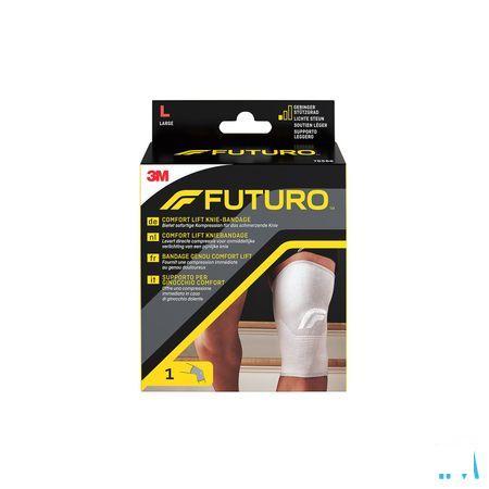 Futuro Comfort Lift Kniebandage 76588, Large  -  3M