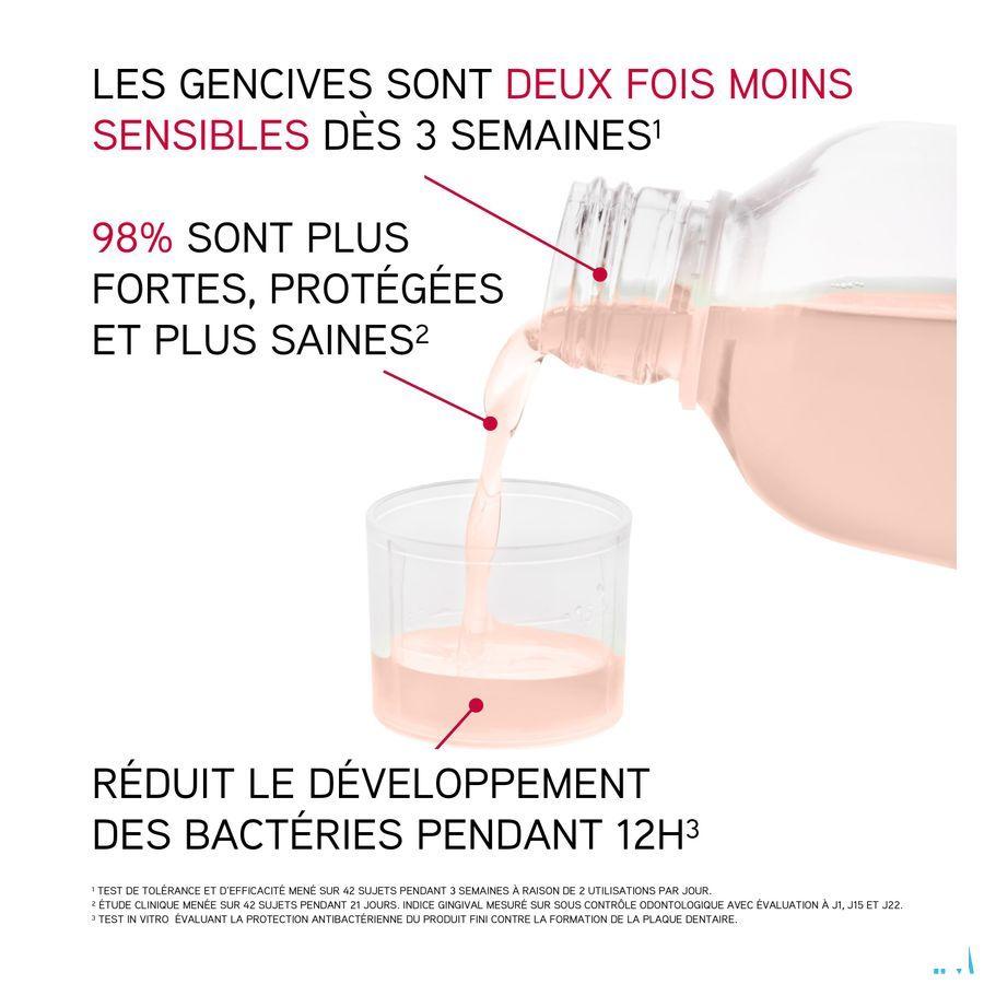 Elril Gums Gevoelige Tandvlees 500 ml