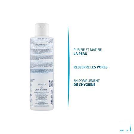 Ducray Keracnyl Lotion Zuiverend 200 ml
