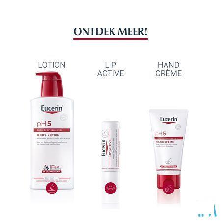 Eucerin Ph5 Waslotion Navulling 400 ml  -  Beiersdorf