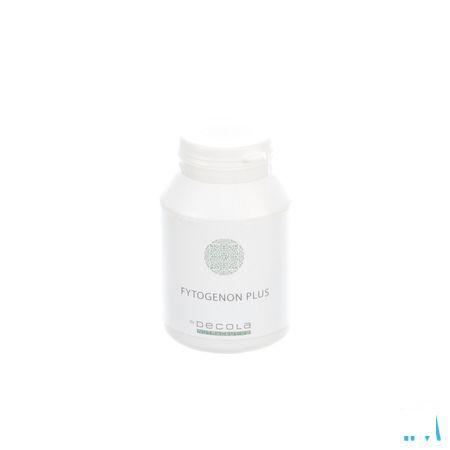 Fytogenon Plus Capsule 60  -  Decola