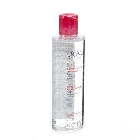 Uriage Eau Micellaire Thermale Lotion P Roug 250 ml