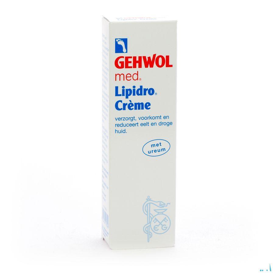 Gehwol Med Lipidro Creme 75 ml