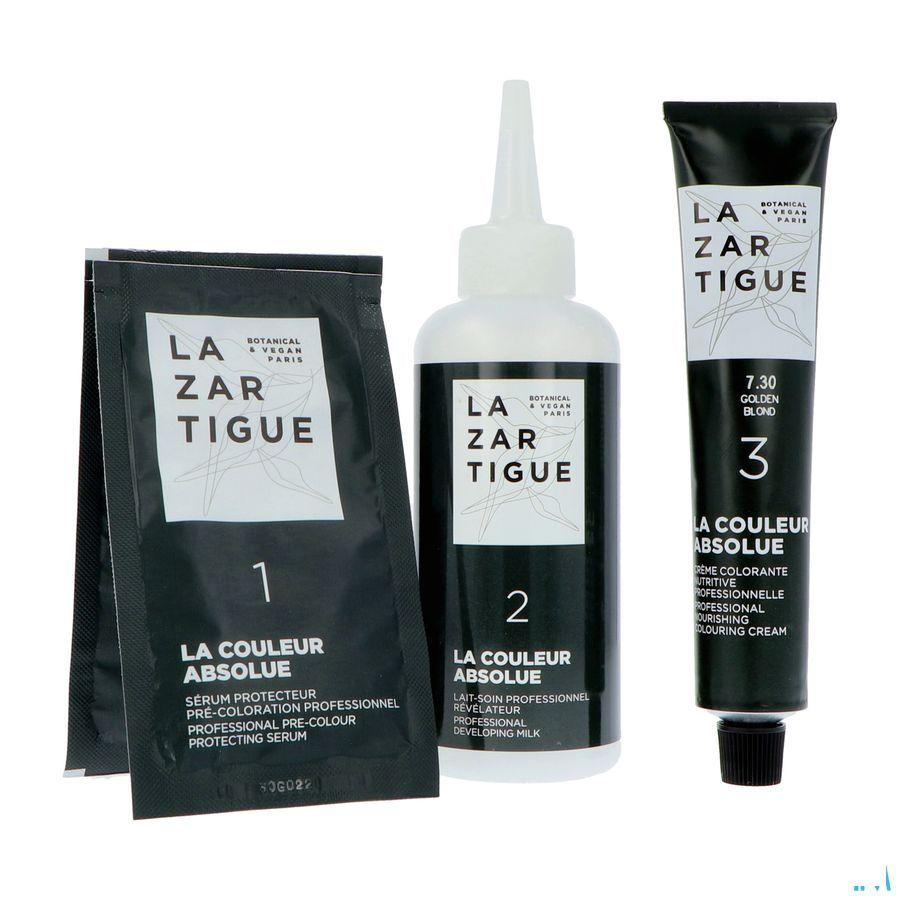 Lazartigue Couleur Absolue 7.30 Blond Dore