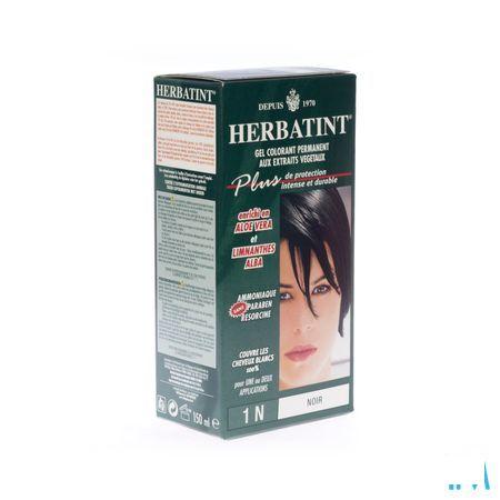 Herbatint Zwart 1n 