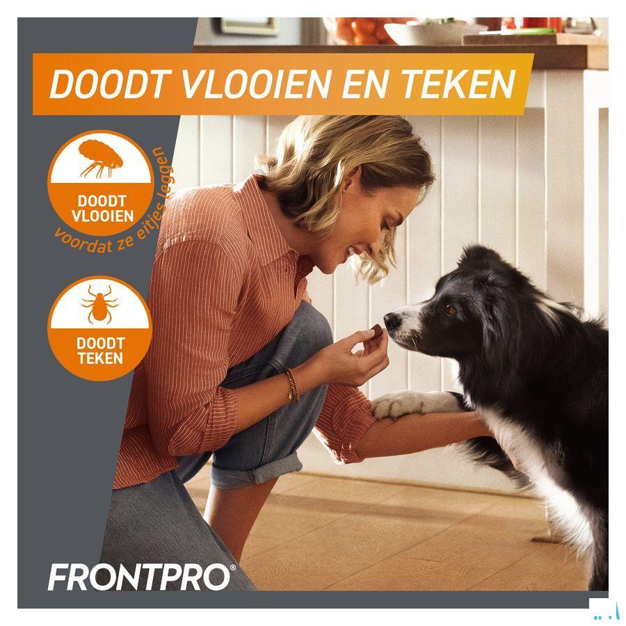 Frontpro 68Mg >10-25Kg Chien Comp Croq 3