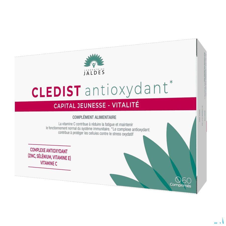 Cledist Antioxydant Comp 60