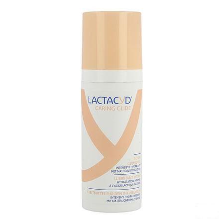 Lactacyd Caring Glide 50 ml