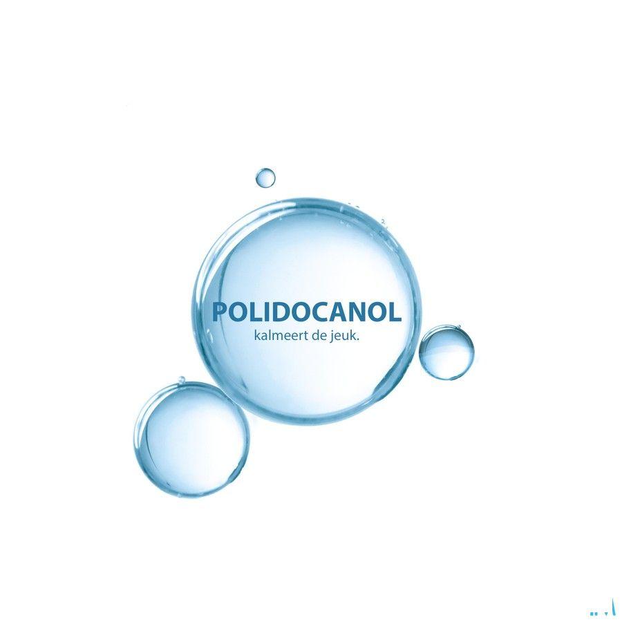 Ducray Sensinol Shampoo Verzorgend 200 ml