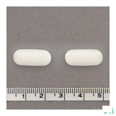 Lactophar 10 Tabletten 10x1100 mg  -  Nutriphyt