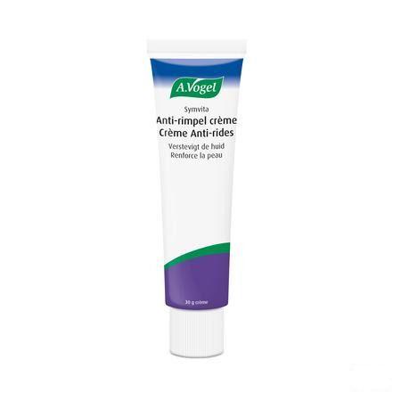 Vogel Creme Symvita 30 ml  -  A.vogel