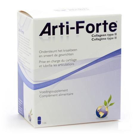 Arti-forte Tabletten 126