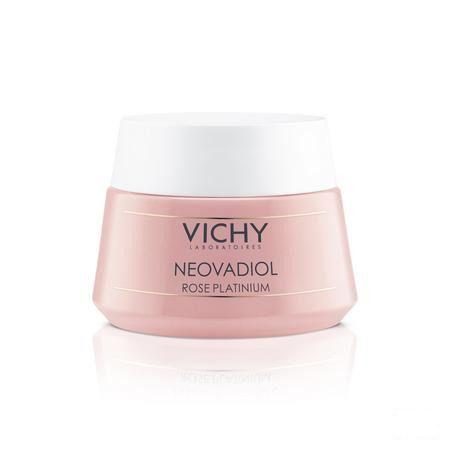 Vichy Neovadiol Rose Platinium 50 ml  -  Vichy