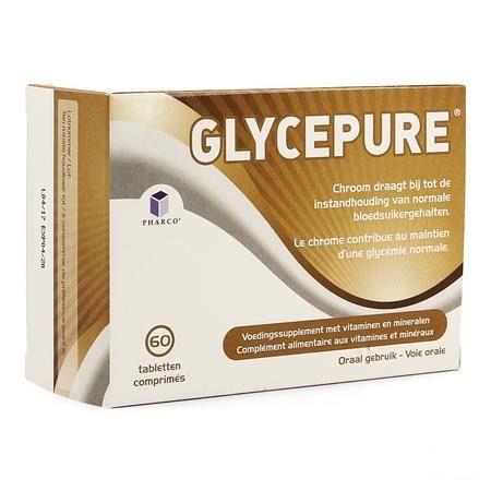 Glycepure Tabletten 60