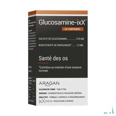Glucosamine-Ixx Comp 60