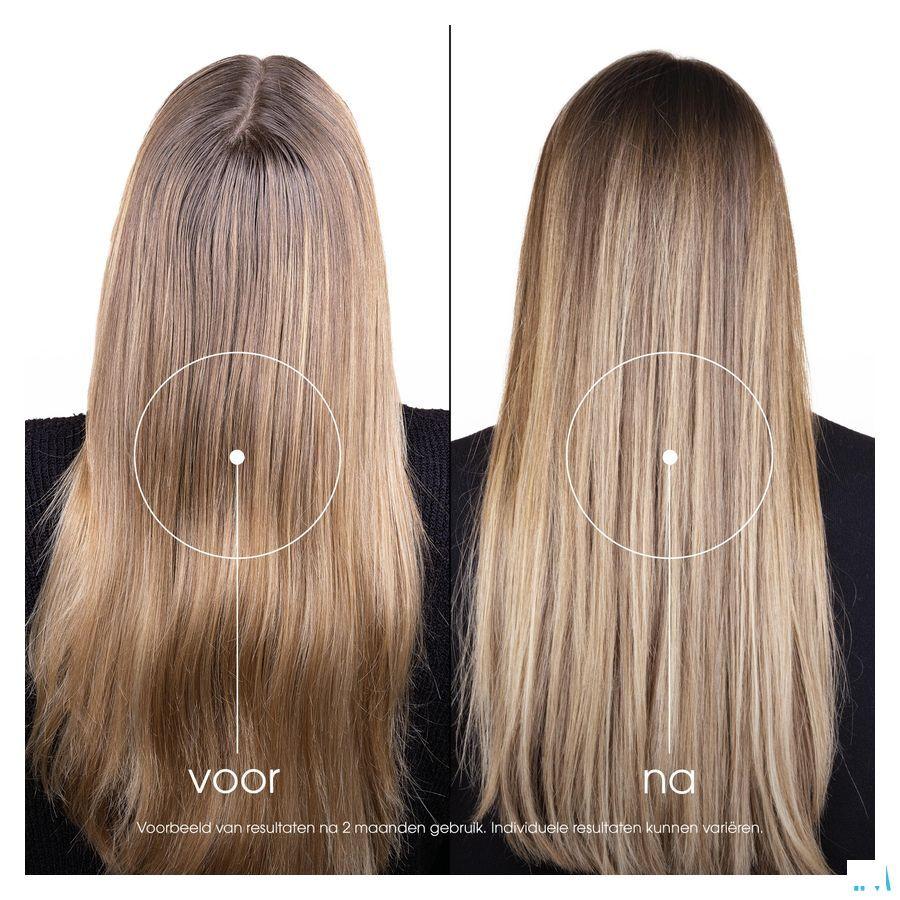 Klorane Capilaire Shampooing Camomille 200 ml