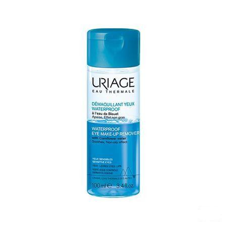 Uriage Demaq. Yeux Wtp 100 ml